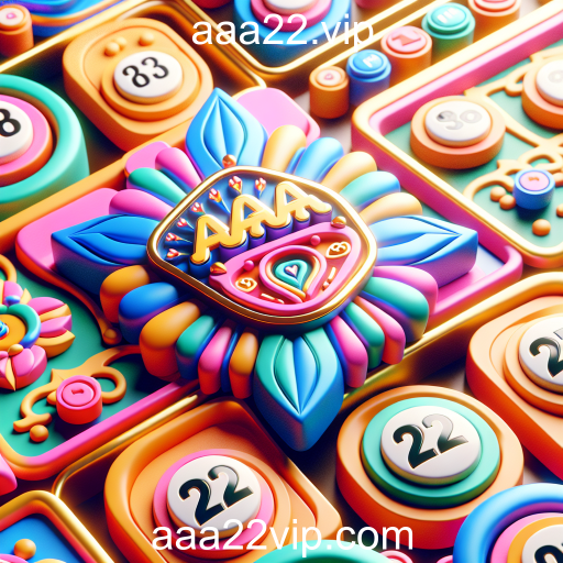 Descubra o Bingo Online no aaa22.vip: Diversão e Emoção ao Seu Alcance