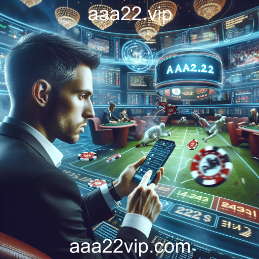 Apostas Esportivas: Um Guia para Apostadores na Era Digital